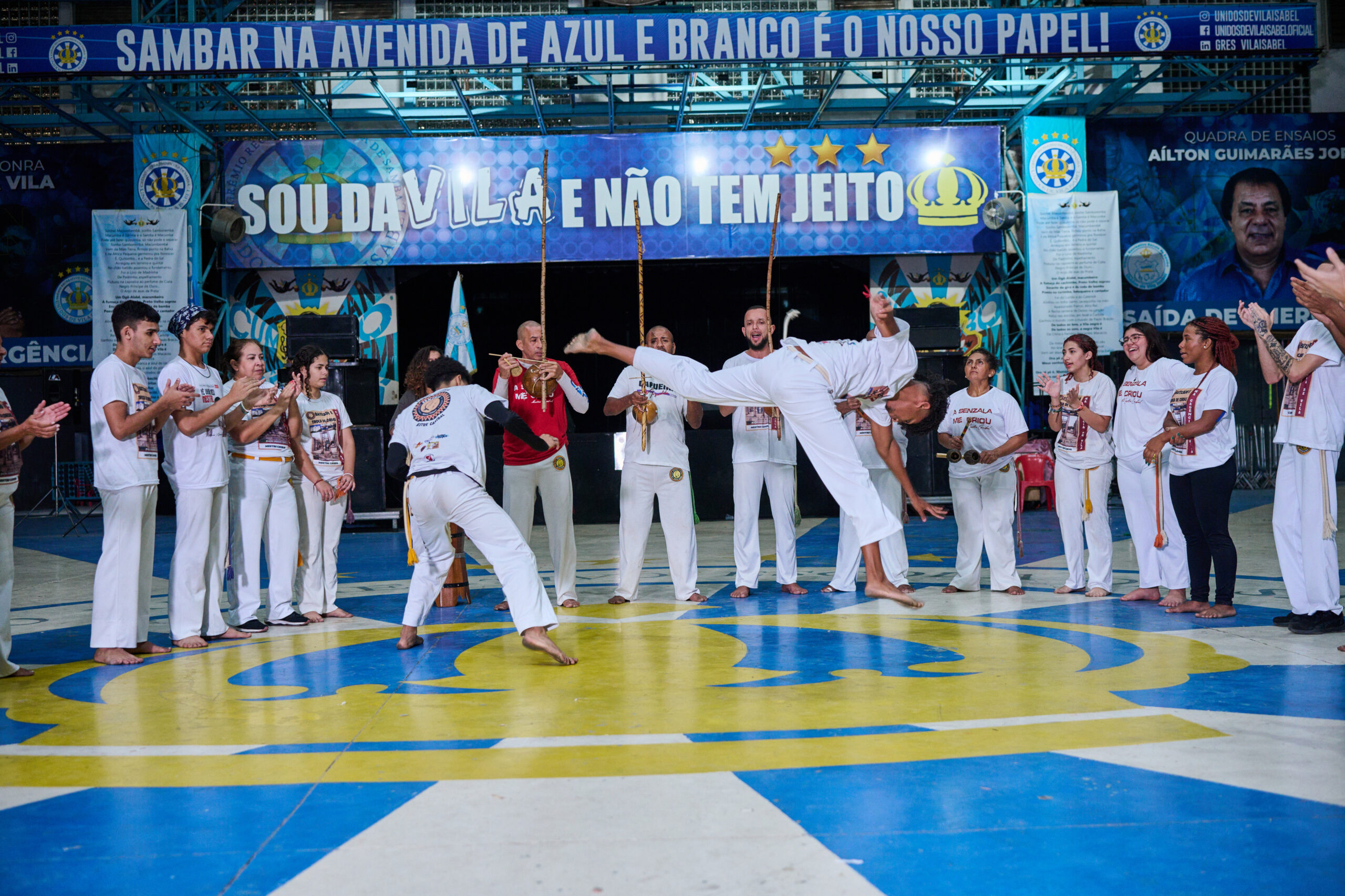 Capoeira