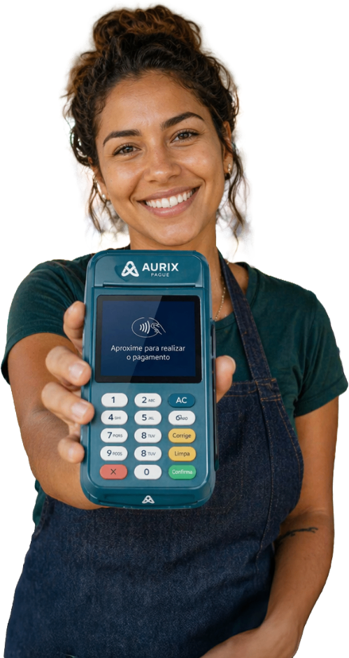 Consultora Aurix